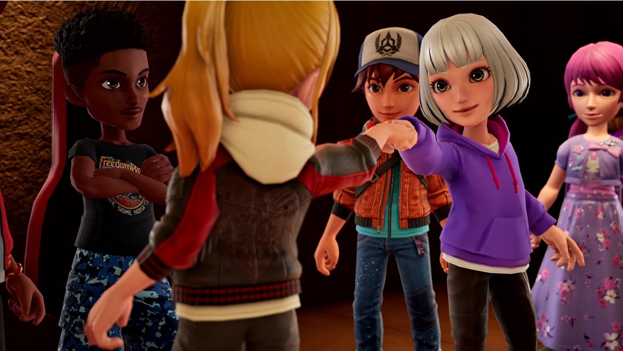 TEKKEN 8 (Pre-owned)