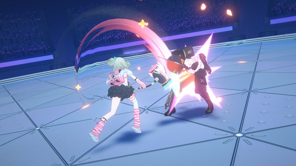 ZENLESS ZONE ZERO COLLECTOR'S EDITION (SERIES X ONLY)