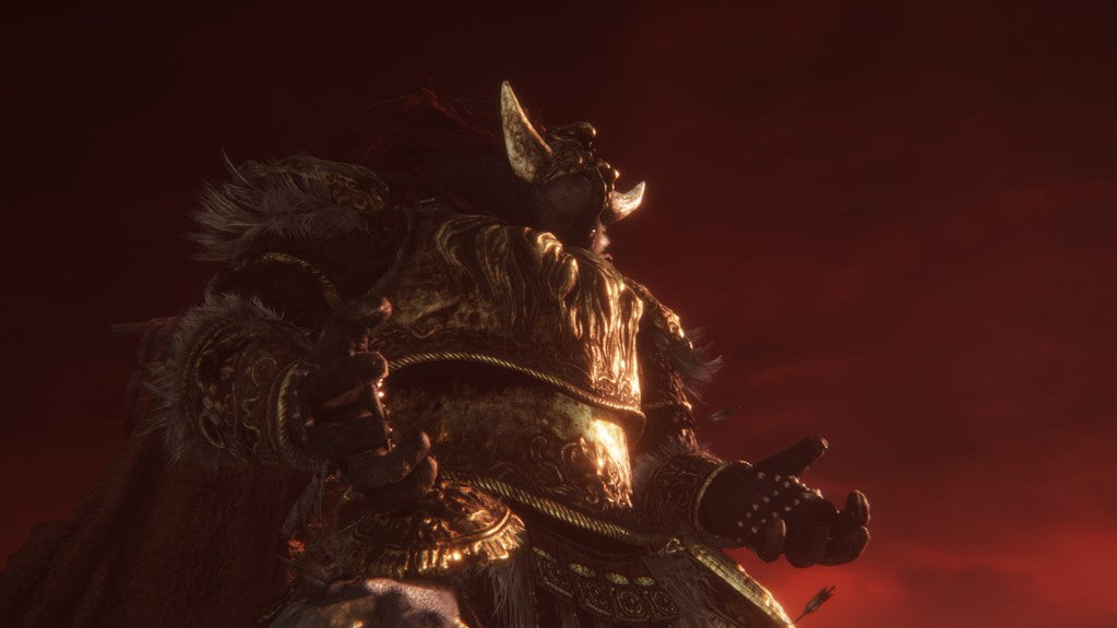 ELDEN RING: TARNISHED EDITION