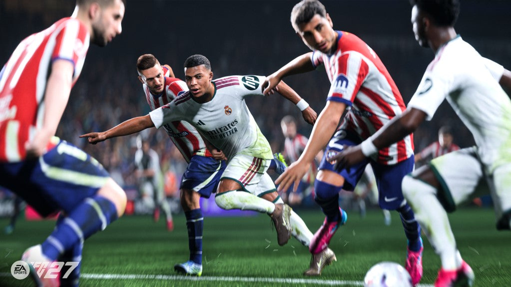 EA SPORTS FC 27 (Series X Only)