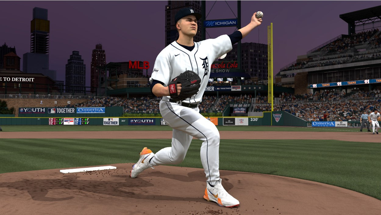 MLB THE SHOW 25 | (Series X Only)