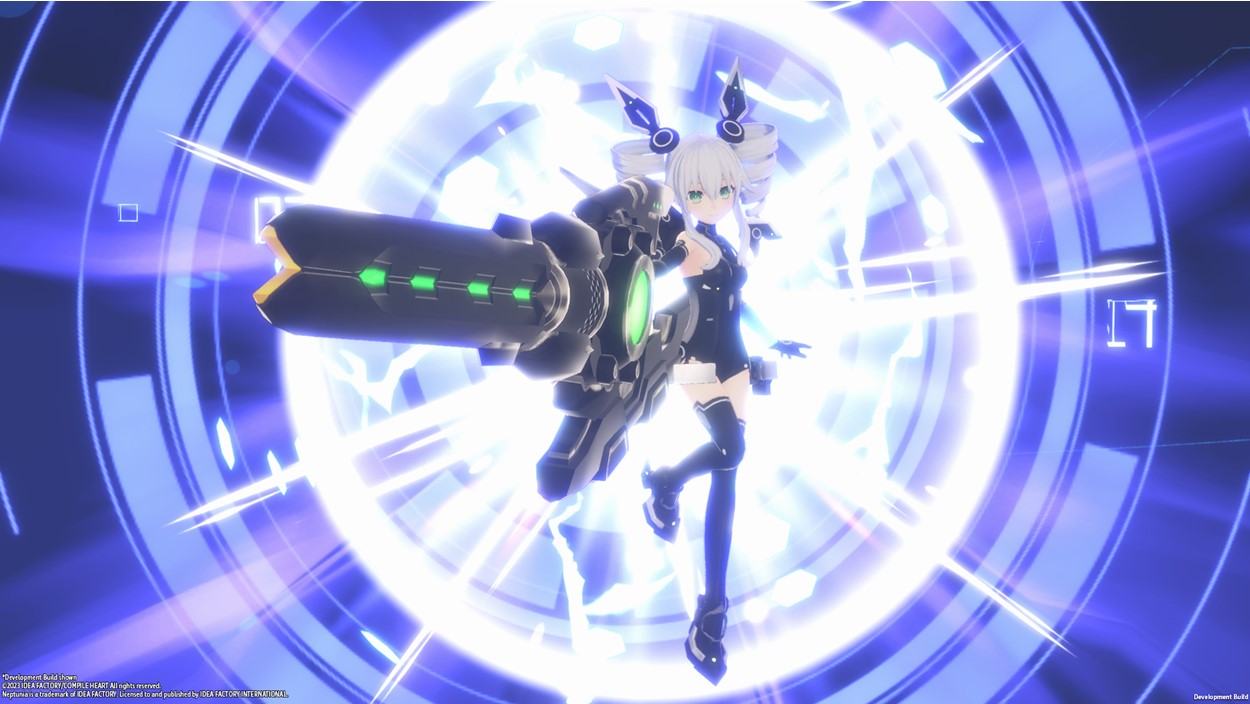 NEPTUNIA: SISTERS VS SISTERS