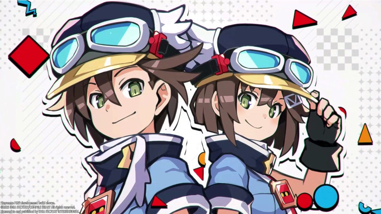 CALAMITY ANGELS: SPECIAL DELIVERY