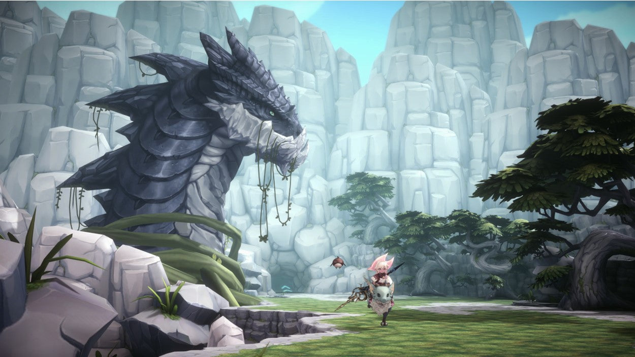 WITCHSPRING R | STANDARD EDITION