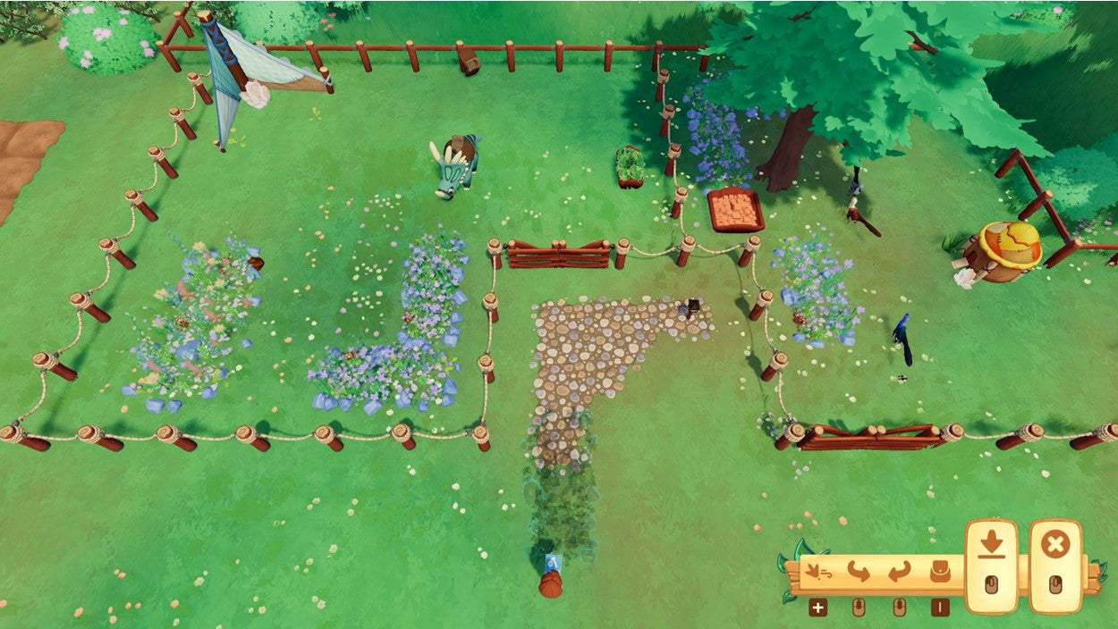 PALEO PINES THE DINO VALLEY