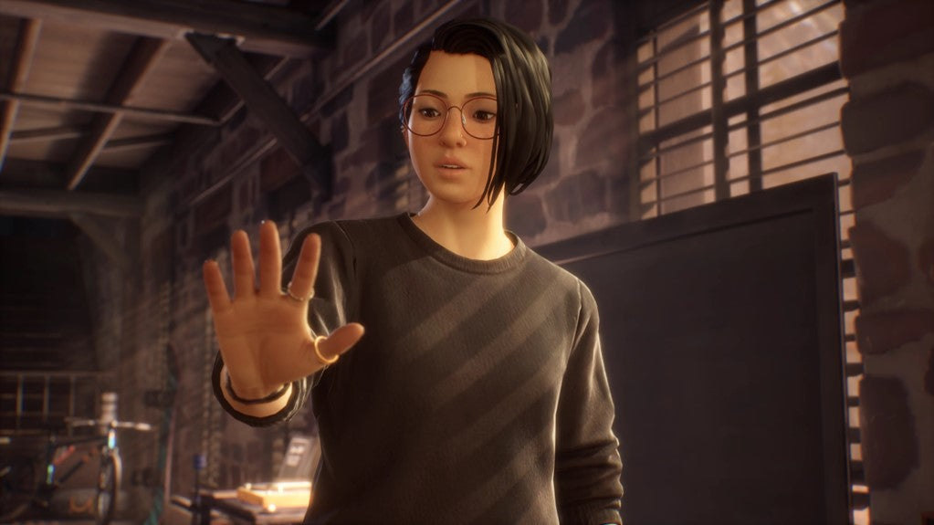 LIFE IS STRANGE COLLECTION