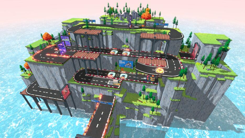 YOU SUCK AT PARKING (Pre-owned)