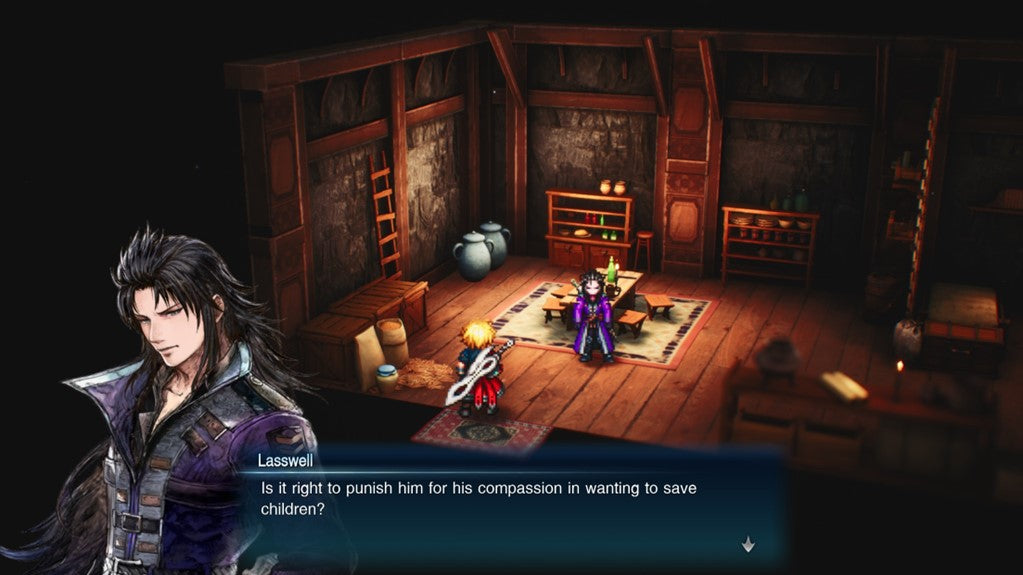 FINAL FANTASY RESONANCE