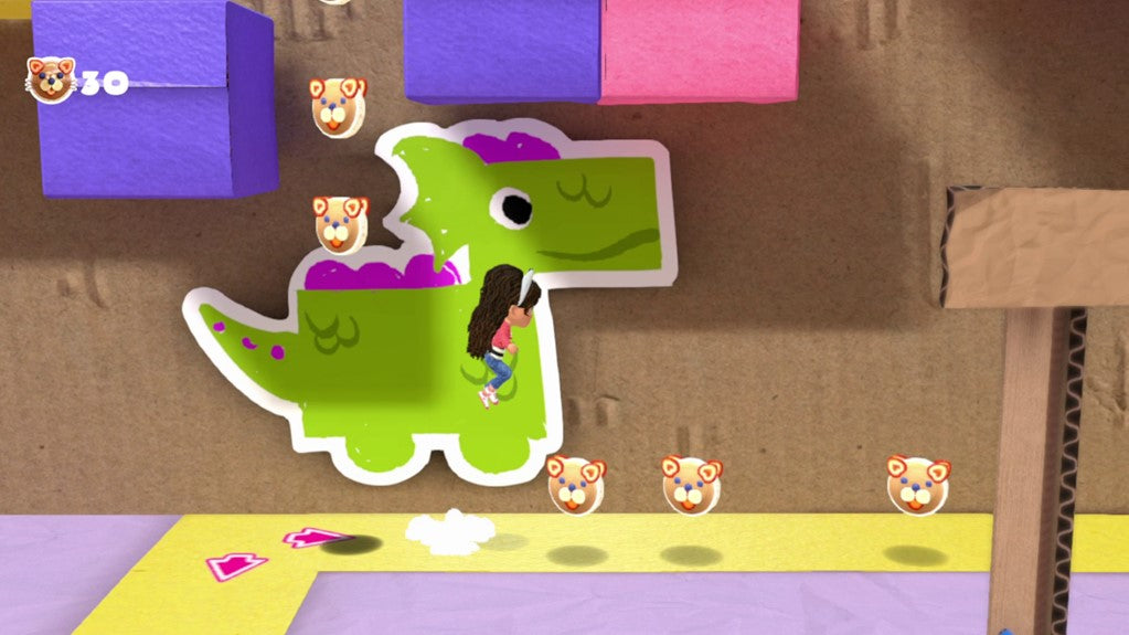 DREAMWORKS GABBY'S DOLLHOUSE: READY TO PARTY