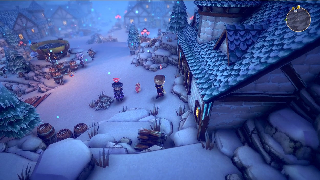 NOOB THE FACTIONLESS (Pre-owned)