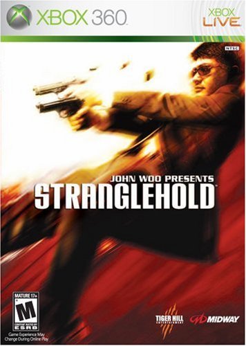 Stranglehold ( Pre-Owned )