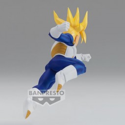 DBZ - SSJ Trunks [Chosenshiretsuden III Vol.1]