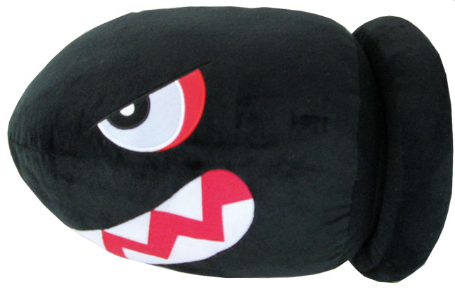 Plush - BANZAI BILL PILLOW 16inch