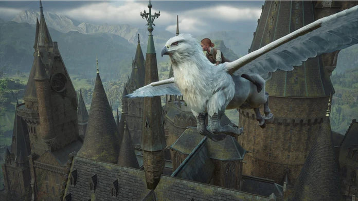 Hogwarts Legacy