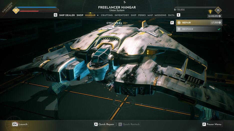 EVERSPACE 2 STELLAR EDITION | (SERIES X ONLY)