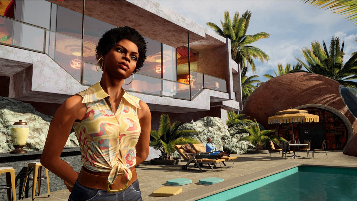 AGATHA CHRISTIE: DEATH ON THE NILE