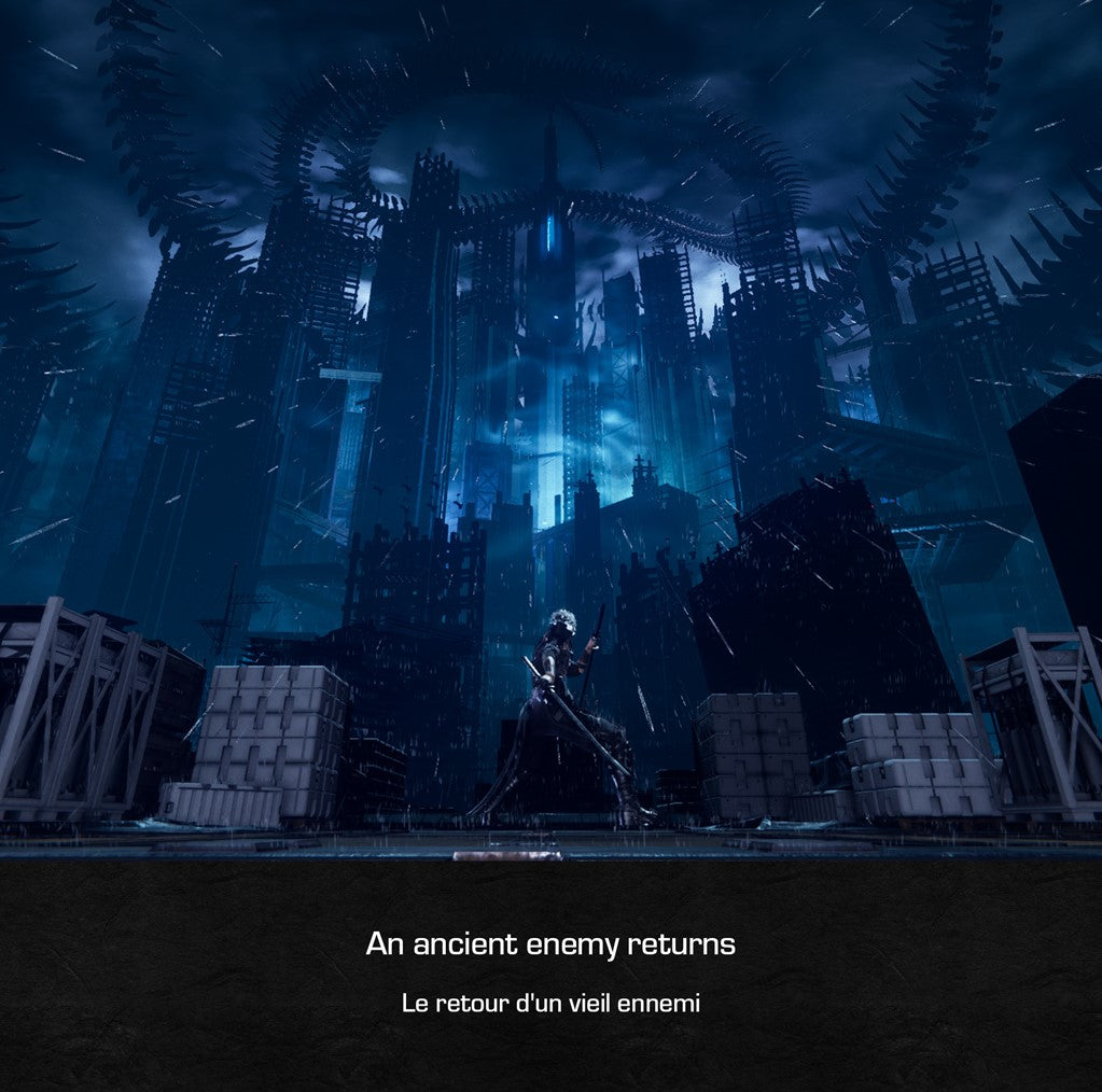 NINJA GAIDEN 4 (Series X Only)