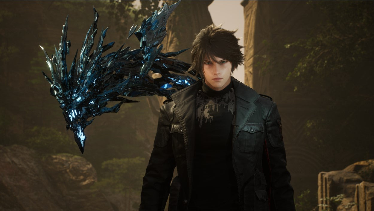 LOST SOUL ASIDE