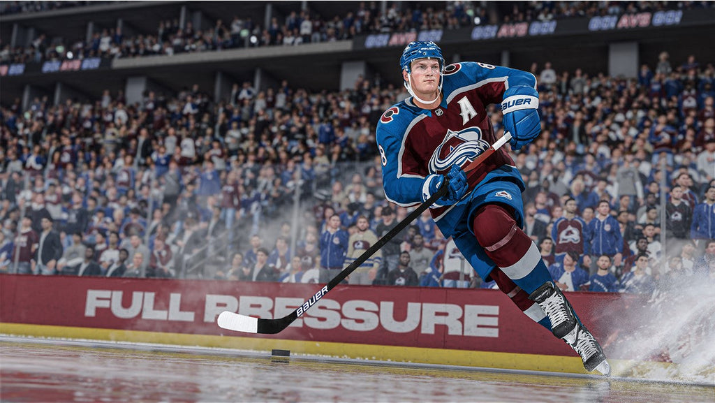 NHL 24 (Pre-owned)