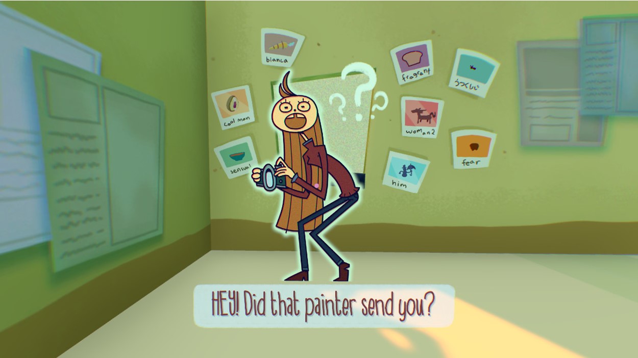 SMILE FOR ME (Pre-owned)