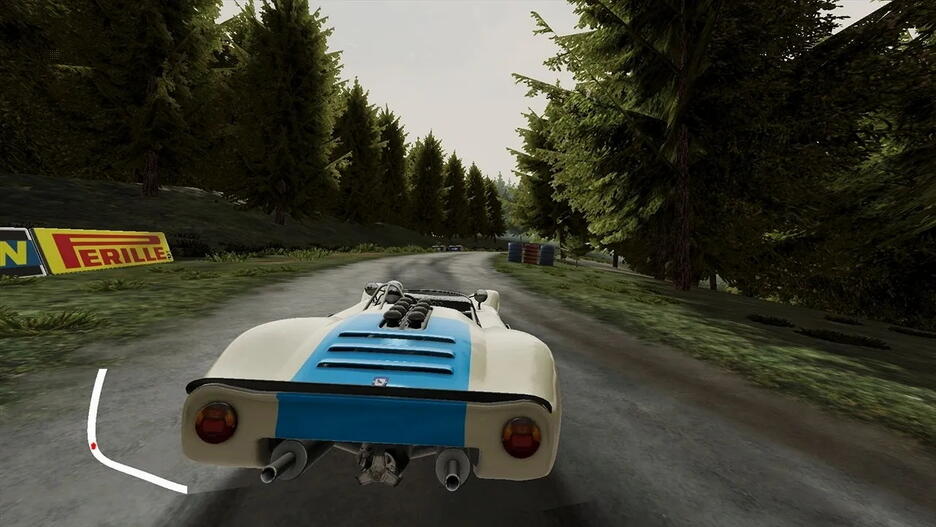 CLASSIC RACERS ELITE