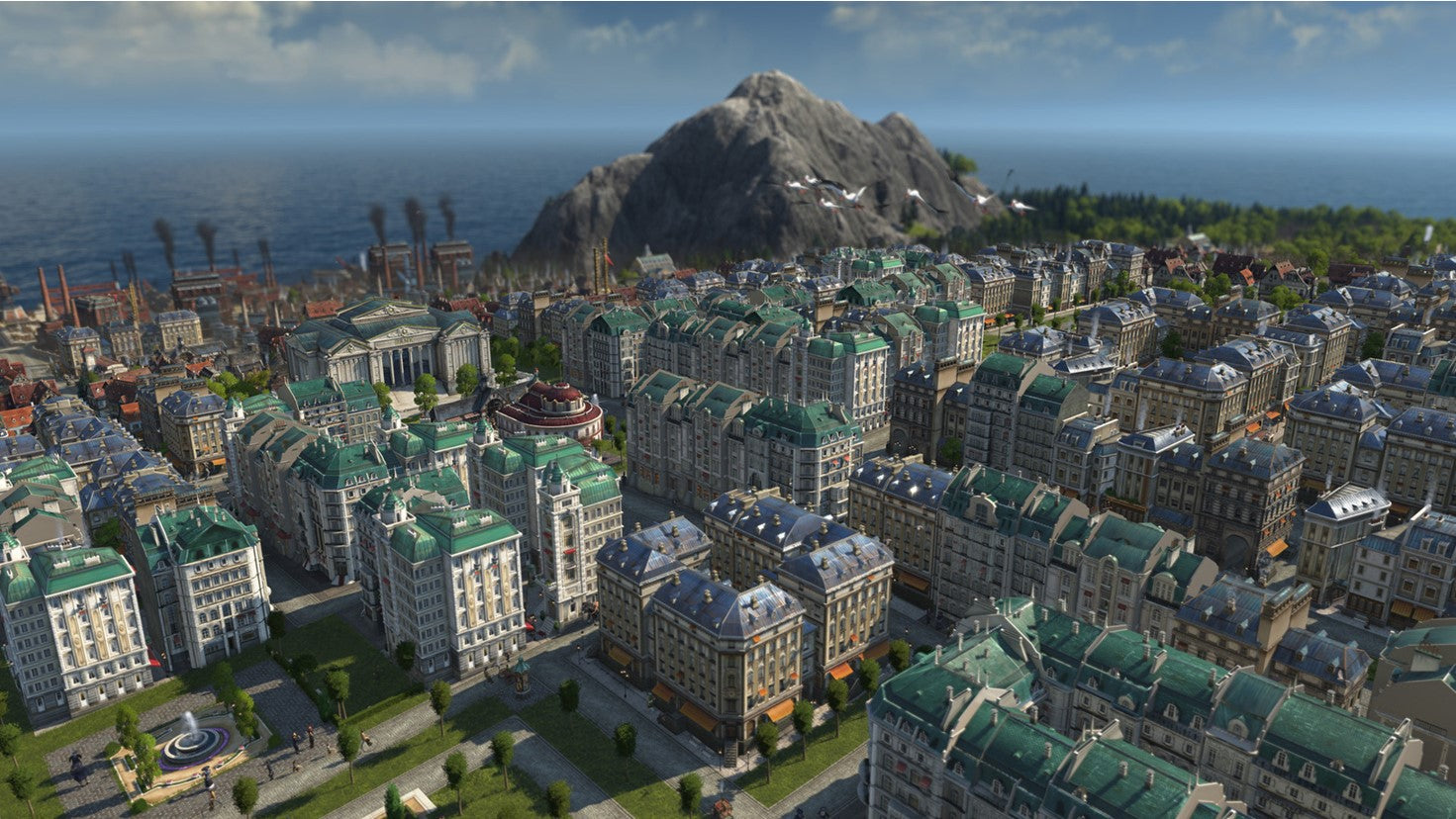 ANNO 1800 (Pre-owned)