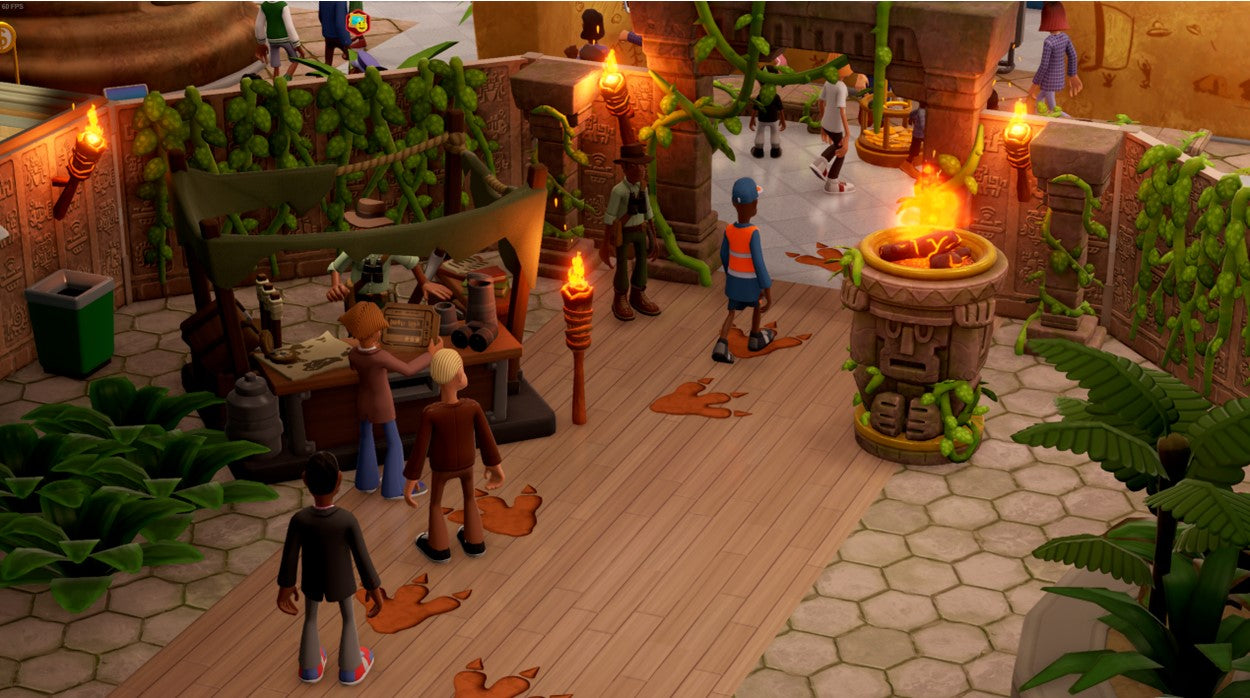 TWO POINT MUSEUM (EXPLORER EDITION)