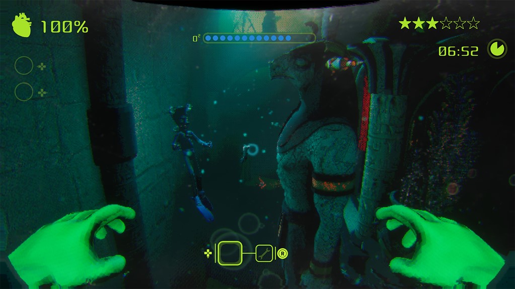 MURKY DIVERS: PHARMACORPS. EDITION