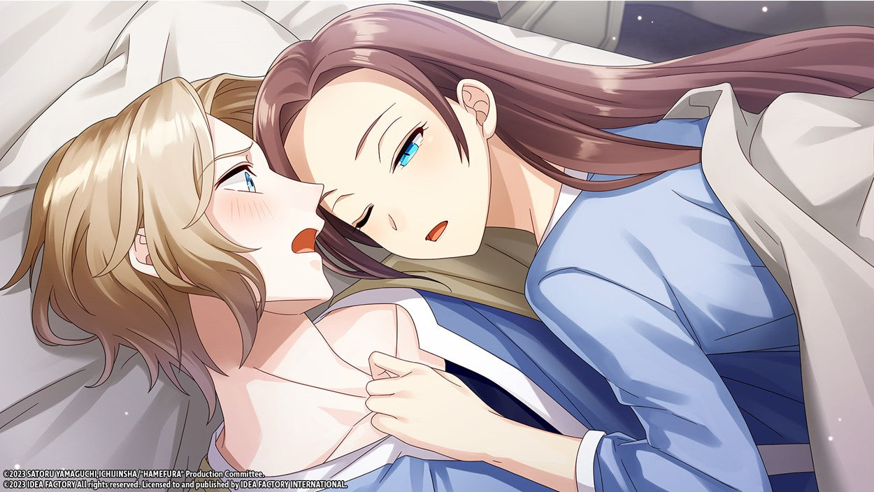 MY NEXT LIFE AS A VILLAINESS ALL ROUTES LEAD TO DOOM