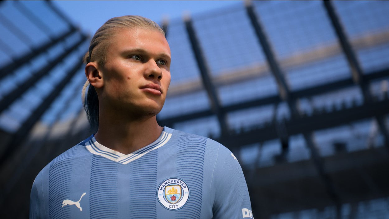EA SPORTS FC 24 (Pre-owned)