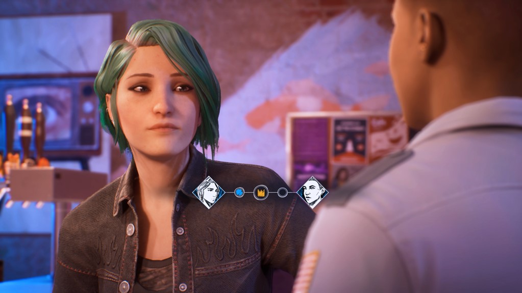 LIFE IS STRANGE: REUNION (SERIES X ONLY)