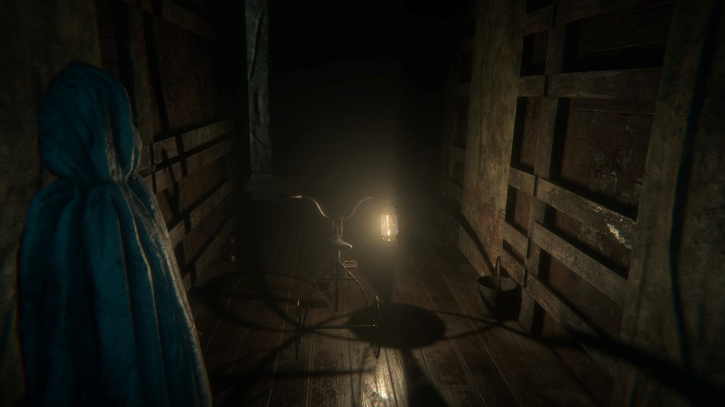 PROJECT NIGHTMARES - CASE 36: HENRIETTA KEDWARD