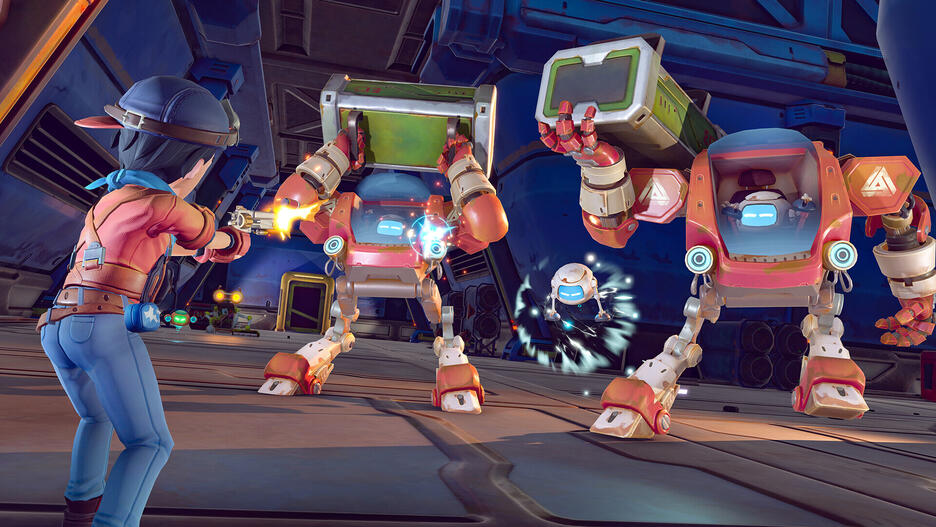 MY TIME AT SANDROCK (Pre-owned)