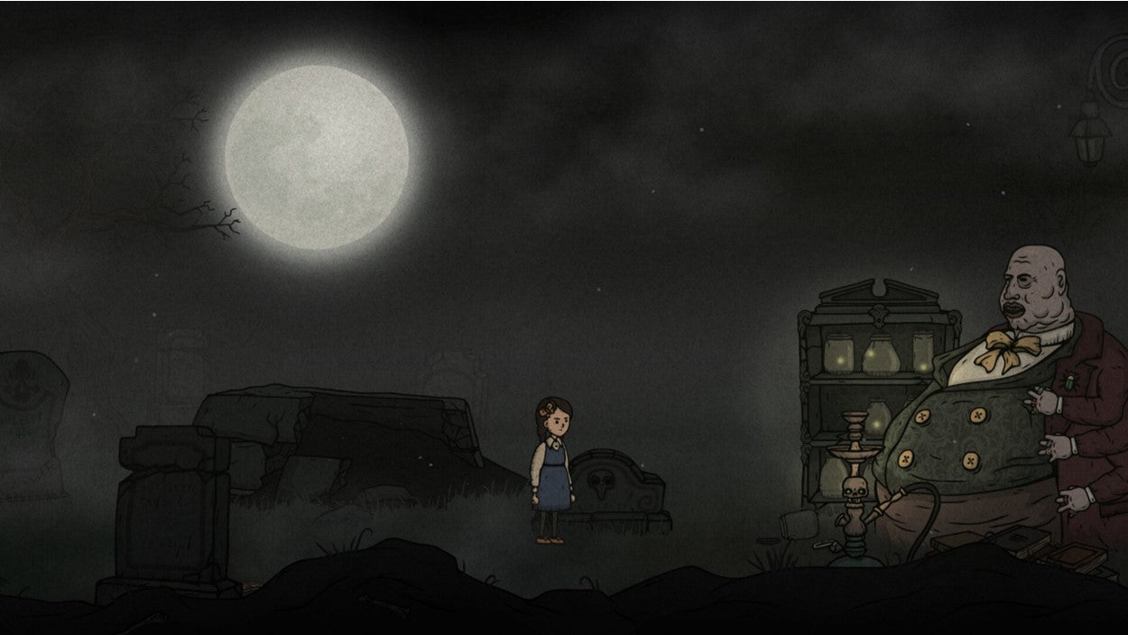 CREEPY TALES DOUBLE PACK