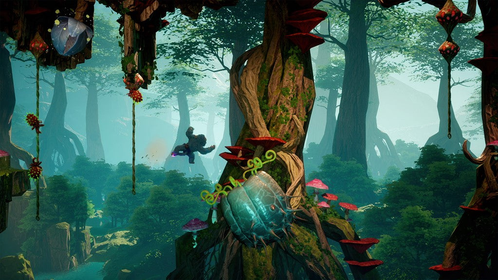 SPLIT FICTION (CODE IN BOX)