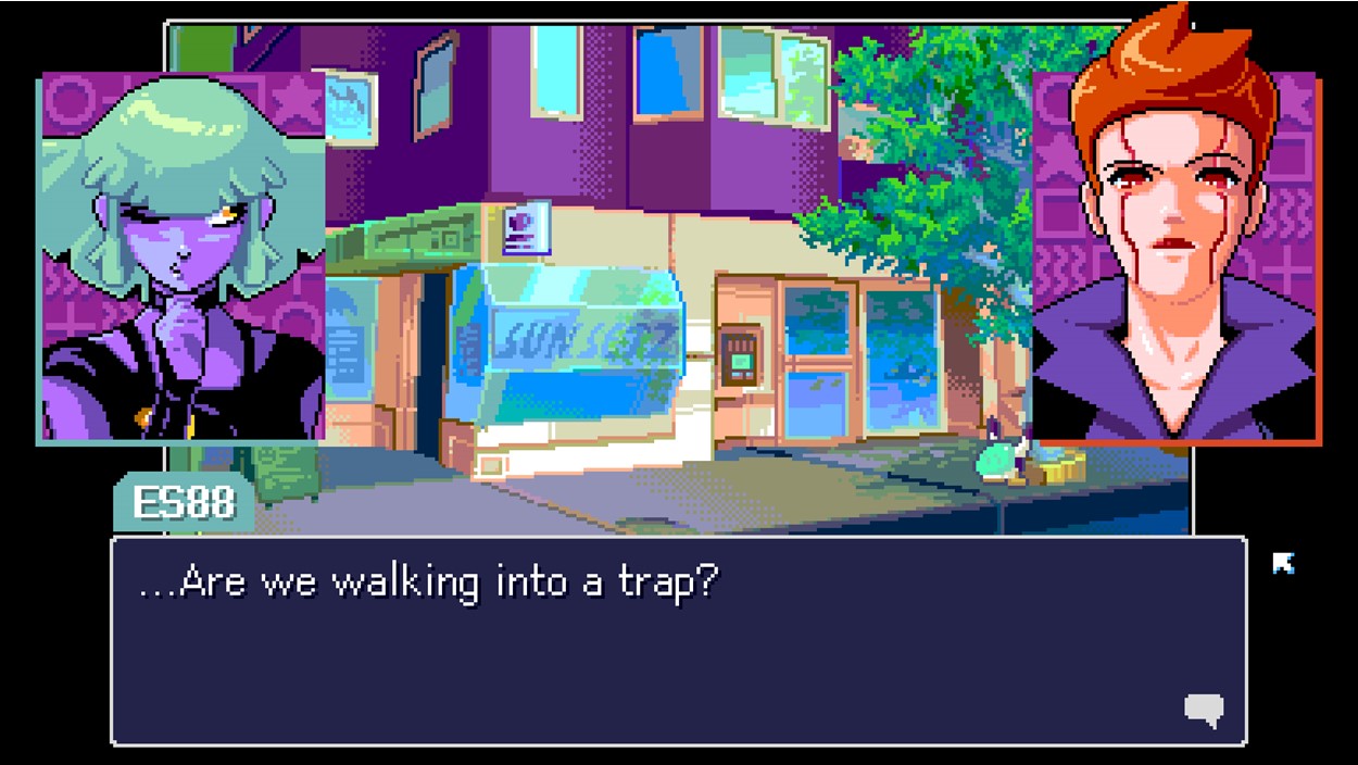 READ ONLY MEMORIES: NEURODIVER | PHYSICAL EDITION