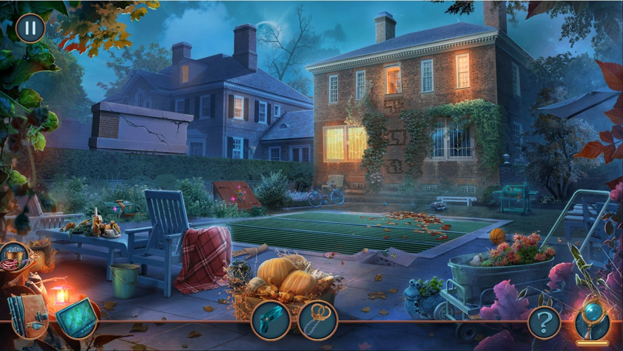 HIDDEN OBJECTS 7 UNSOLVED CASE COLLECTORS EDITION