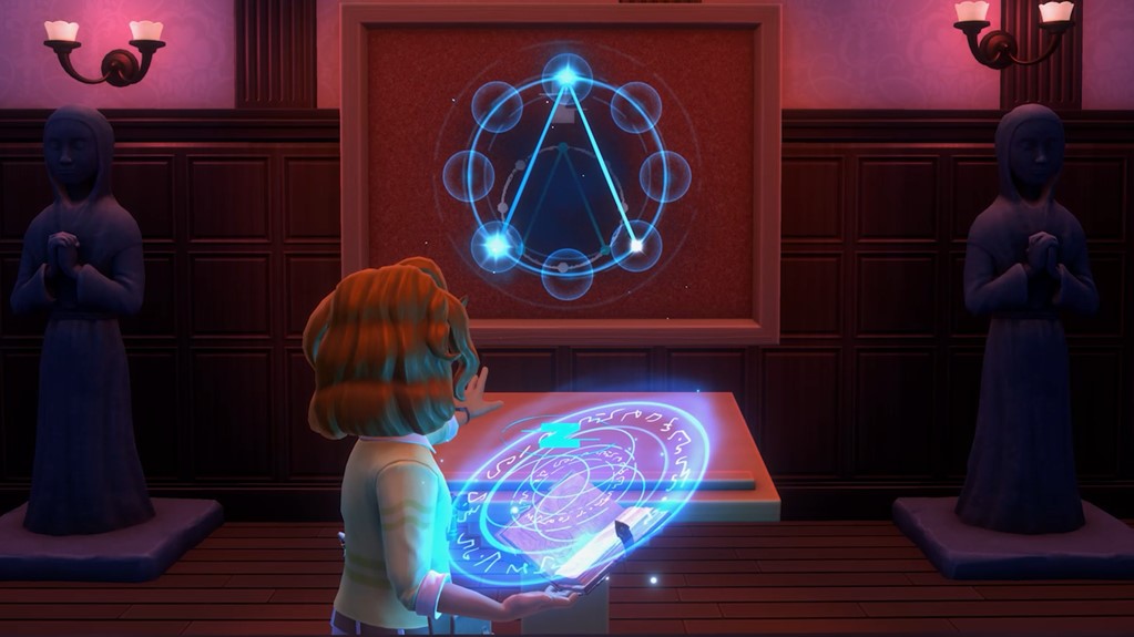 GOOSEBUMPS TERROR IN LITTLE CREEK