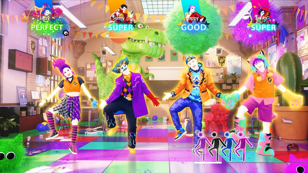 JUST DANCE 2026 EDITION | (Code In Box)