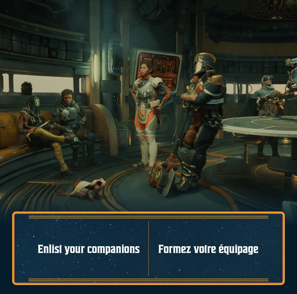Outer Worlds 2 (Series X Only)