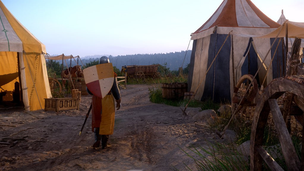 KINGDOM COME: DELIVERANCE (ROYAL EDITION | SERIES X ONLY)