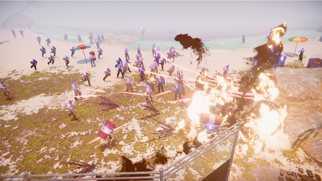 SLAYCATION PARADISE (Pre-owned)