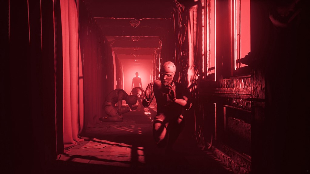 LAYERS OF FEAR: THE FINAL MASTERPIECE EDITION