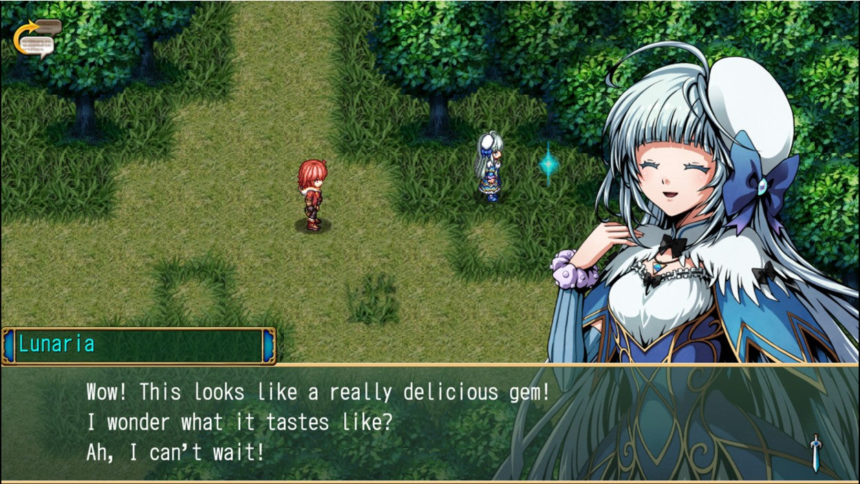 KEMCO RPG SELECTION VOLUME 1