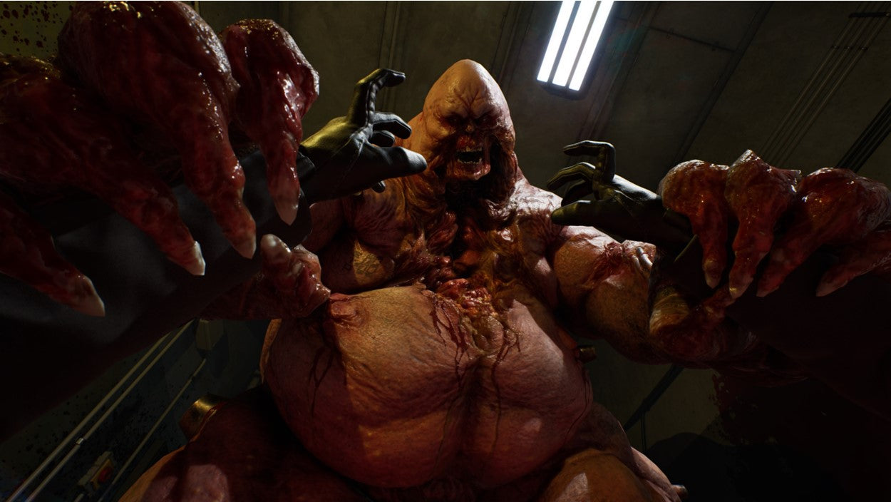 KILLING FLOOR 3 |  (Series X Only)