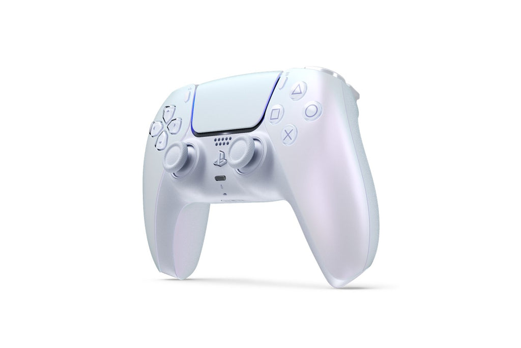 DUALSENSE WIRELESS CONTROLLER PS5 - CHROMA PEARL