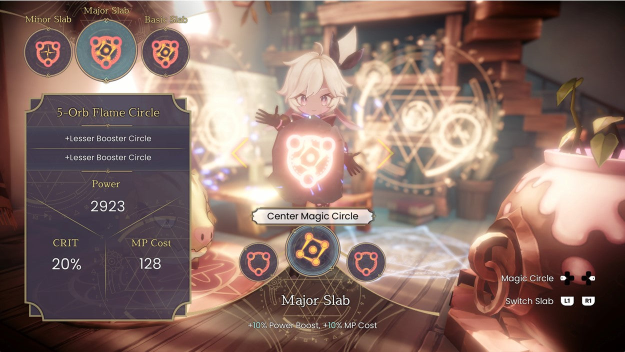 WITCHSPRING R | STANDARD EDITION