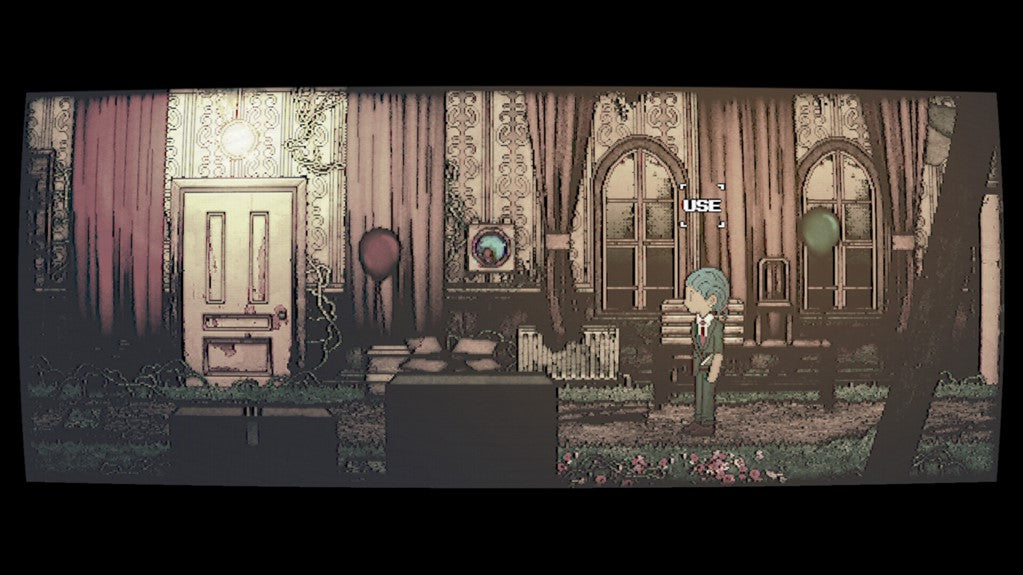 AFTERDREAM