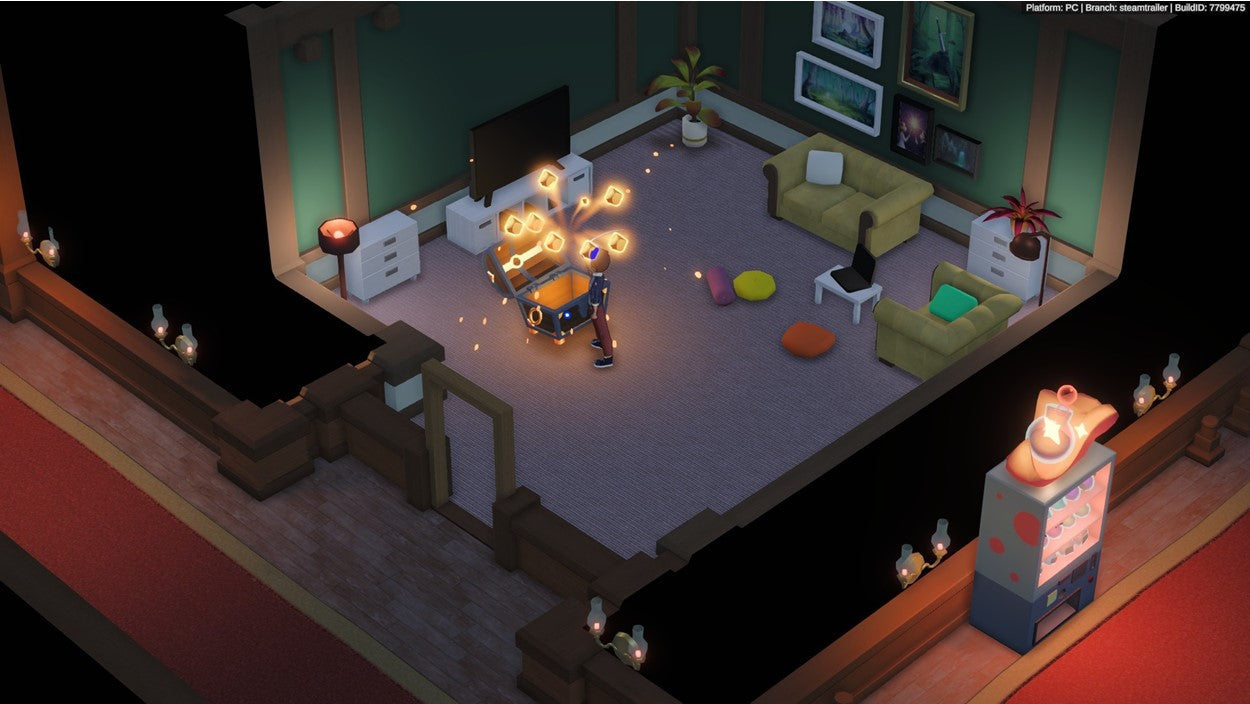 SPELLS & SECRETS (Pre-owned)