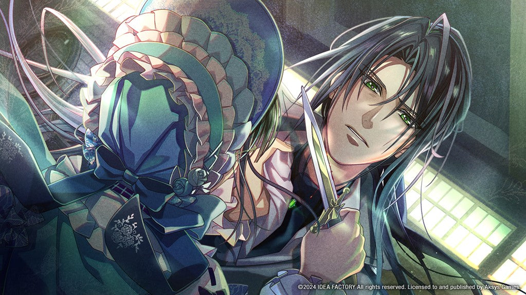 MISTONIA'S HOPE: THE LOST DELIGHT